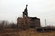 Церковь Покрова Пресвятой Богородицы - Альдия - Моршанский район и г. Моршанск - Тамбовская область