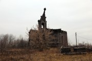 Церковь Покрова Пресвятой Богородицы, , Альдия, Моршанский район и г. Моршанск, Тамбовская область