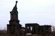 Церковь Покрова Пресвятой Богородицы, , Альдия, Моршанский район и г. Моршанск, Тамбовская область