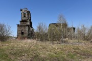 Церковь Покрова Пресвятой Богородицы - Альдия - Моршанский район и г. Моршанск - Тамбовская область