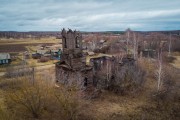 Церковь Покрова Пресвятой Богородицы - Альдия - Моршанский район и г. Моршанск - Тамбовская область