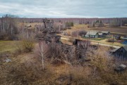 Церковь Покрова Пресвятой Богородицы - Альдия - Моршанский район и г. Моршанск - Тамбовская область