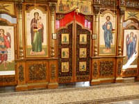Церковь Николая Чудотворца - Тюмень - Тюмень, город - Тюменская область