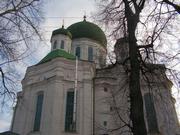 Новгород-Северский. Успения Пресвятой Богородицы, кафедральный собор