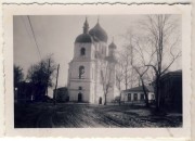 Новгород-Северский. Успения Пресвятой Богородицы, кафедральный собор