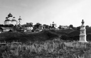 Кафедральный собор Успения Пресвятой Богородицы - Новгород-Северский - Новгород-Северский район - Украина, Черниговская область