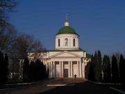Церковь Всех Святых, , Нежин, Нежинский район, Украина, Черниговская область