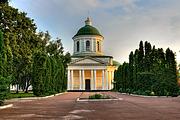 Церковь Всех Святых, , Нежин, Нежинский район, Украина, Черниговская область