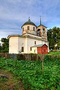 Церковь Троицы Живоначальной - Нежин - Нежинский район - Украина, Черниговская область