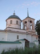 Церковь Троицы Живоначальной - Нежин - Нежинский район - Украина, Черниговская область