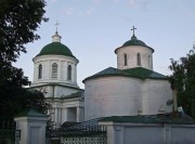 Церковь Михаила Архангела - Нежин - Нежинский район - Украина, Черниговская область