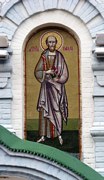 Церковь Сампсона Странноприимца - Полтава - Полтава, город - Украина, Полтавская область