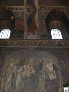 Церковь Сампсона Странноприимца, , Полтава, Полтавский район, Украина, Полтавская область
