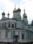 Церковь Сампсона Странноприимца, , Полтава, Полтава, город, Украина, Полтавская область