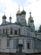 Церковь Сампсона Странноприимца, , Полтава, Полтавский район, Украина, Полтавская область