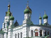 Церковь Сампсона Странноприимца, , Полтава, Полтавский район, Украина, Полтавская область