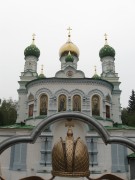 Церковь Сампсона Странноприимца, , Полтава, Полтавский район, Украина, Полтавская область