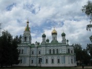 Полтава. Сампсона Странноприимца, церковь