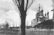Церковь Сампсона Странноприимца - Полтава - Полтава, город - Украина, Полтавская область