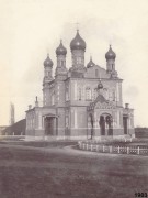 Церковь Сампсона Странноприимца, , Полтава, Полтава, город, Украина, Полтавская область