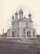 Церковь Сампсона Странноприимца, , Полтава, Полтавский район, Украина, Полтавская область