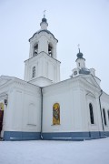 Алексин. Николая Чудотворца, церковь