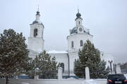 Алексин. Николая Чудотворца, церковь