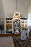 Алексин. Николая Чудотворца, церковь