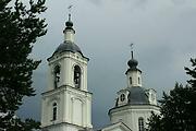Алексин. Николая Чудотворца, церковь
