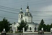 Алексин. Николая Чудотворца, церковь