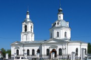 Церковь Николая Чудотворца