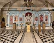 Вятка (Киров). Спаса Нерукотворного Образа, собор