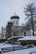 Слободской. Духа Святого Сошествия, собор