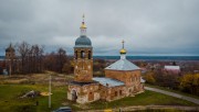 Церковь Рождества Пресвятой Богородицы, , Перво, Касимовский район и г. Касимов, Рязанская область