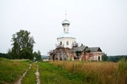 Церковь Михаила Архангела, , Мелечкино, Родниковский район, Ивановская область