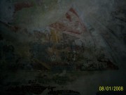 Церковь Михаила Архангела, росписи внутри храма<br>, Мелечкино, Родниковский район, Ивановская область