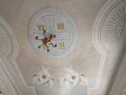 Рыбинск. Николая Чудотворца на бывшем подворье Югской Дорофеевой пустыни, домовая церковь