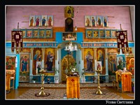 Церковь Петра и Павла, , Дуван, Дуванский район, Республика Башкортостан