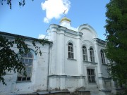 Церковь Петра и Павла, , Дуван, Дуванский район, Республика Башкортостан