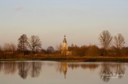 Церковь Николая Чудотворца - Коршуновка - Моршанский район и г. Моршанск - Тамбовская область