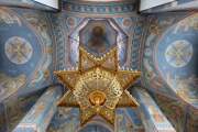Церковь Успения Пресвятой Богородицы (новая) - Архангельск - Архангельск, город - Архангельская область
