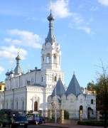 Церковь Георгия Победоносца, , Бобруйск, Бобруйский район, Беларусь, Могилёвская область