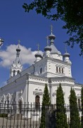 Церковь Георгия Победоносца - Бобруйск - Бобруйский район - Беларусь, Могилёвская область