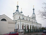 Церковь Георгия Победоносца - Бобруйск - Бобруйский район - Беларусь, Могилёвская область