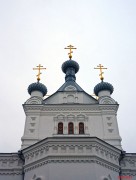 Бобруйск. Георгия Победоносца, церковь