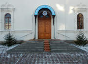 Церковь Георгия Победоносца - Бобруйск - Бобруйский район - Беларусь, Могилёвская область