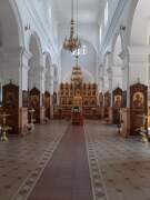 Бобруйск. Георгия Победоносца, церковь