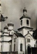 Бобруйск. Николая Чудотворца, кафедральный собор