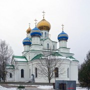 Бобруйск. Николая Чудотворца, кафедральный собор