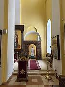 Кафедральный собор Николая Чудотворца - Бобруйск - Бобруйский район - Беларусь, Могилёвская область